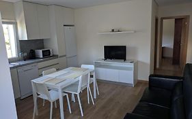 Casas Do Corgo