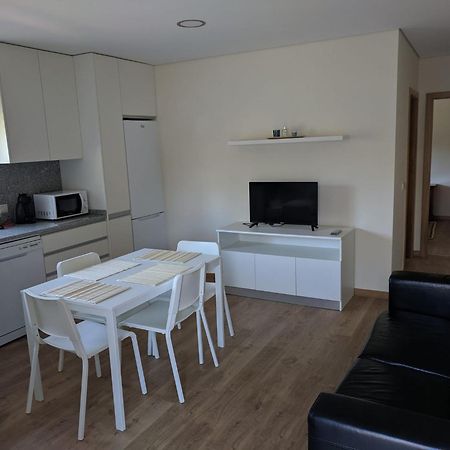 Casas Do Corgo Apartamento Vila Real Exterior foto
