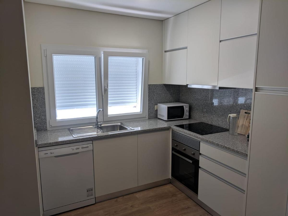 Casas Do Corgo Apartamento Vila Real Exterior foto