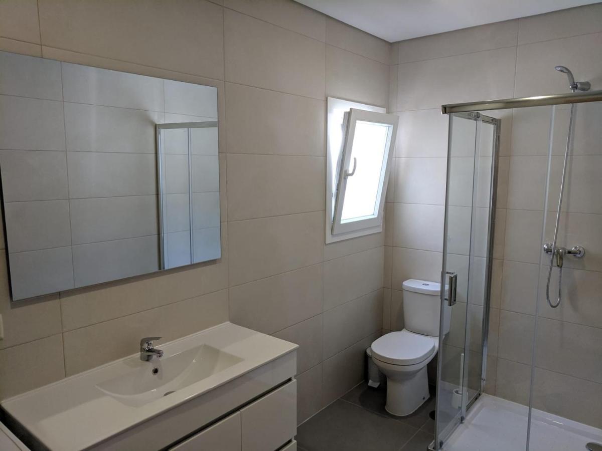Casas Do Corgo Apartamento Vila Real Exterior foto