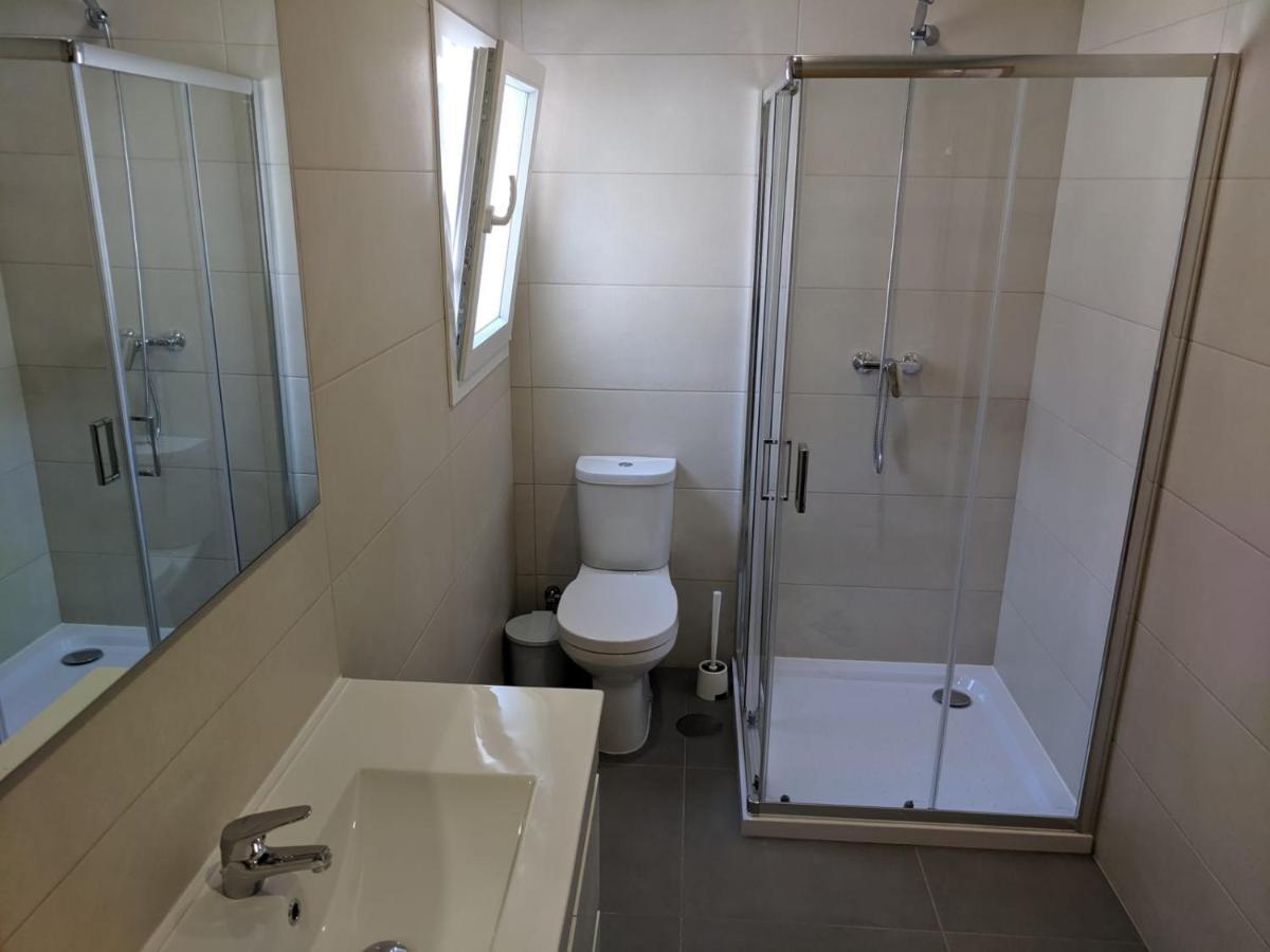 Casas Do Corgo Apartamento Vila Real Exterior foto