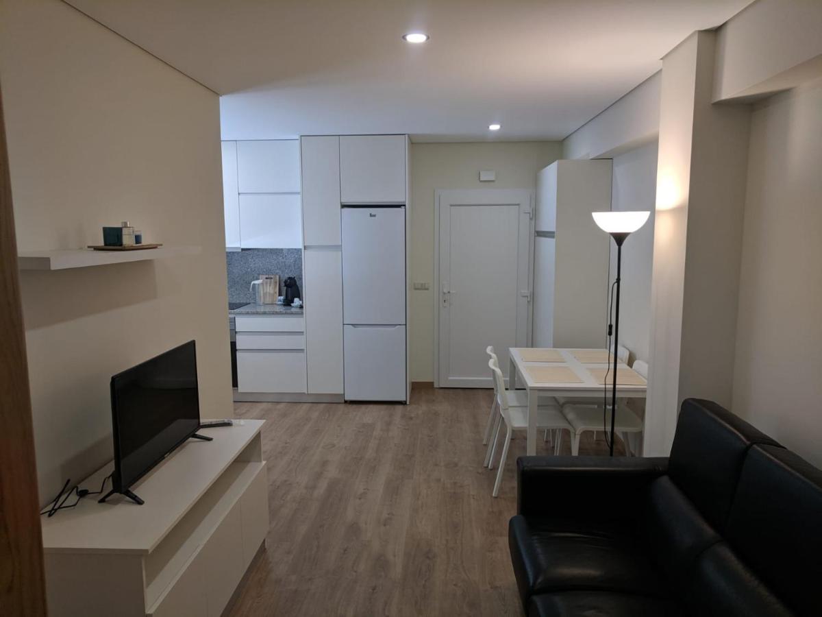 Casas Do Corgo Apartamento Vila Real Exterior foto